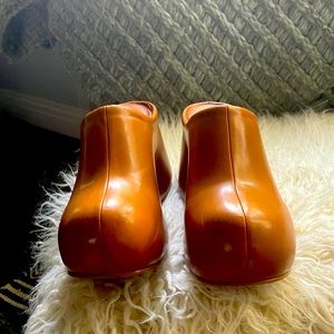 Jeffrey Campbell Clogs